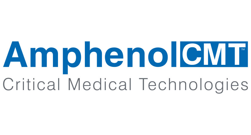 Amphenol Critical Medical Technologies logo